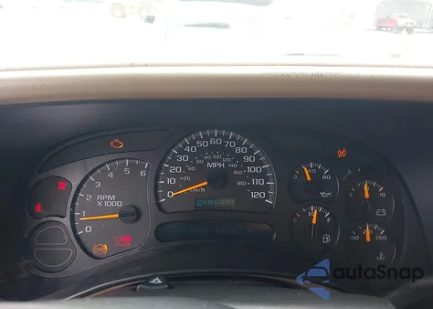 2005 Chevrolet Tahoe Lt z USA, uszkodzony, nr VIN 1GNEK13T25R200738